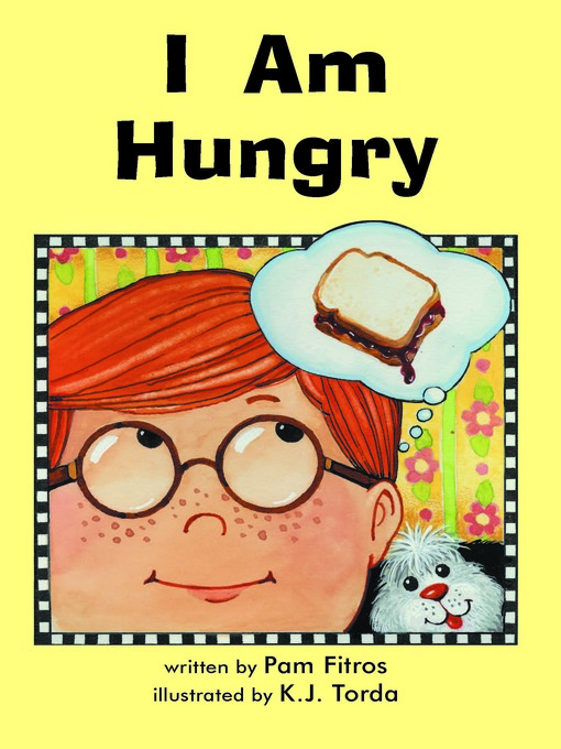 Title details for I am Hungry by Pamela Fitros - Wait list